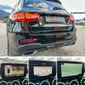 Mercedes-Benz GLC 250 AMG ::9G TRONIK::PANO::360::AIR MATIK::FULL, снимка 14