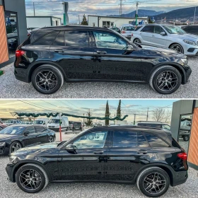 Mercedes-Benz GLC 250 AMG ::9G TRONIK::PANO::360::AIR MATIK::FULL, снимка 6