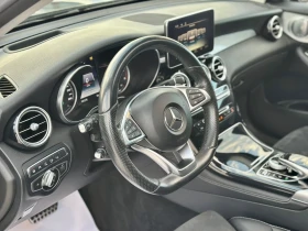 Mercedes-Benz GLC 250 AMG ::9G TRONIK::PANO::360::AIR MATIK::FULL, снимка 10