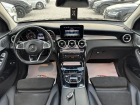 Mercedes-Benz GLC 250 AMG ::9G TRONIK::PANO::360::AIR MATIK::FULL, снимка 7