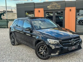 Mercedes-Benz GLC 250 AMG ::9G TRONIK::PANO::360::AIR MATIK::FULL, снимка 1