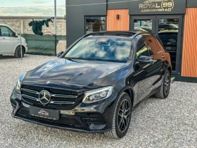 Mercedes-Benz GLC 250 AMG ::9G TRONIK::PANO::360::AIR MATIK::FULL, снимка 2