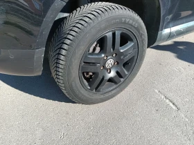 VW Touareg 4.2 V8 | Mobile.bg    13