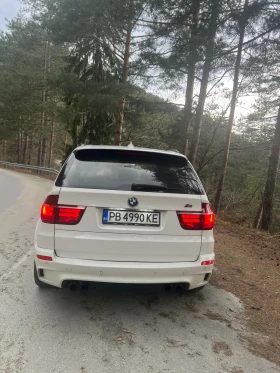 Обява за продажба на BMW X5 ~27 500 лв. - изображение 1