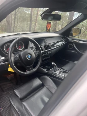 Обява за продажба на BMW X5 ~27 500 лв. - изображение 7