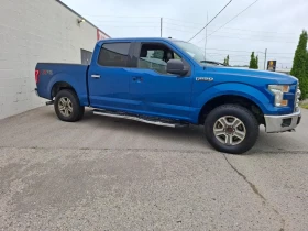 Ford F150 2017 XLT 3.5 *   *  | Mobile.bg    5