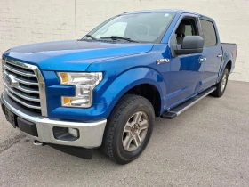  Ford F150