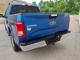 Ford F150 2017 XLT 3.5 *   *  | Mobile.bg    4