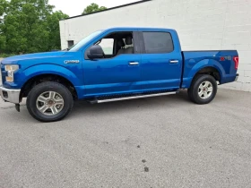 Ford F150 2017 XLT 3.5 *   *  | Mobile.bg    3