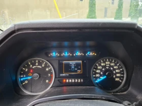 Ford F150 2017 XLT 3.5 *   *  | Mobile.bg    6