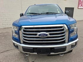 Ford F150 2017 XLT 3.5 *   *  | Mobile.bg    2