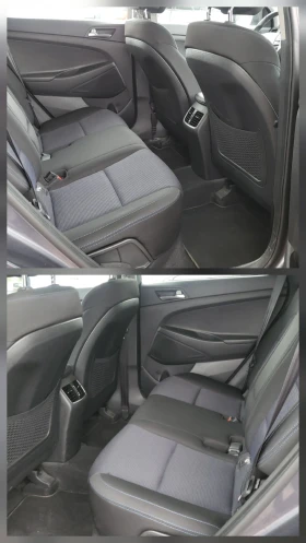 Hyundai Tucson 163х.км. euro 6 Нов внос - 22900 лв. - 30683576 15