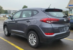 Обява за продажба на Hyundai Tucson 163х.км. euro 6 Нов внос ~22 900 лв. - изображение 3