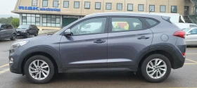 Обява за продажба на Hyundai Tucson 163х.км. euro 6 Нов внос ~22 900 лв. - изображение 2