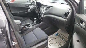 Hyundai Tucson 163х.км. euro 6 Нов внос - 22900 лв. - 30683576 14