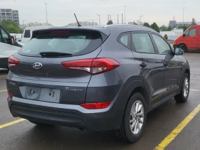 Обява за продажба на Hyundai Tucson 163х.км. euro 6 Нов внос ~22 900 лв. - изображение 4