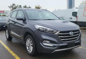 Обява за продажба на Hyundai Tucson 163х.км. euro 6 Нов внос ~22 900 лв. - изображение 6