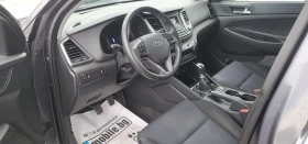 Обява за продажба на Hyundai Tucson 163х.км. euro 6 Нов внос ~22 900 лв. - изображение 7