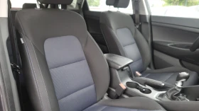 Hyundai Tucson 163х.км. euro 6 Нов внос - 22900 лв. - 30683576 13