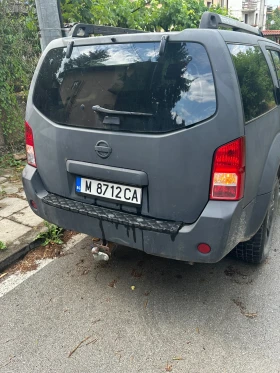 Обява за продажба на Nissan Pathfinder ~7 000 лв. - изображение 3