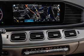 Mercedes-Benz GLE 300 d/COUPE/272HP/AMG/4M/BURM/MBEAM-LED/360/L.ASS/532f | Mobile.bg    12