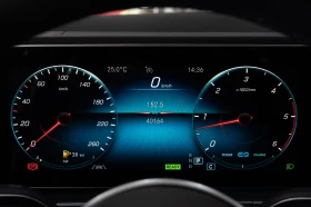 Mercedes-Benz GLE 300 d/COUPE/272HP/AMG/4M/BURM/MBEAM-LED/360/L.ASS/532f | Mobile.bg    13