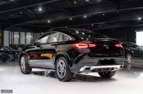 Mercedes-Benz GLE 300 d/COUPE/272HP/AMG/4M/BURM/MBEAM-LED/360/L.ASS/532f | Mobile.bg    3