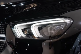 Mercedes-Benz GLE 300 d/COUPE/272HP/AMG/4M/BURM/MBEAM-LED/360/L.ASS/532f | Mobile.bg    9