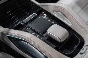 Mercedes-Benz GLE 300 d/COUPE/272HP/AMG/4M/BURM/MBEAM-LED/360/L.ASS/532f | Mobile.bg    14