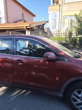 Обява за продажба на Honda Cr-v ~14 500 EUR - изображение 8