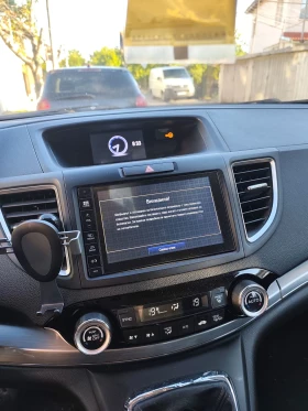 Обява за продажба на Honda Cr-v ~14 500 EUR - изображение 1