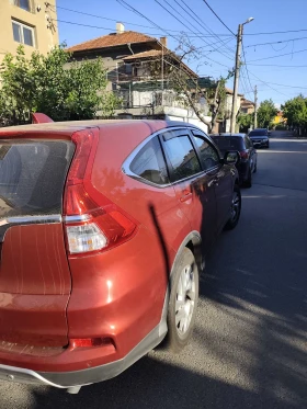 Обява за продажба на Honda Cr-v ~14 500 EUR - изображение 10
