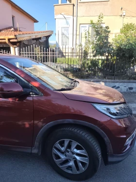 Обява за продажба на Honda Cr-v ~14 500 EUR - изображение 7
