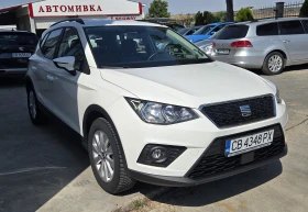Seat Arona 32418km. - 25990 лв. - 18911476 3