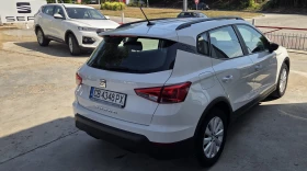 Seat Arona 32418km. - 25990 лв. - 18911476 4