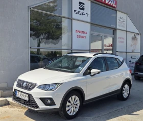 Seat Arona 32418km.