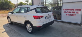 Seat Arona 32418km. - 25990 лв. - 18911476 6