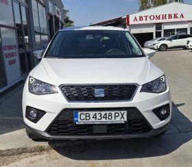 Seat Arona 32418km. - 25990 лв. - 18911476 2