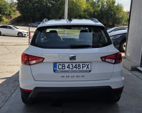 Seat Arona 32418km. - 25990 лв. - 18911476 5