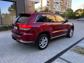 Jeep Grand cherokee SUMMIT - Панорама - ТВ - Обдух - Подгрев - Keyless - 31900 лв. - 24787800 5