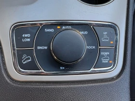 Jeep Grand cherokee SUMMIT - Панорама - ТВ - Обдух - Подгрев - Keyless - 31900 лв. - 24787800 13