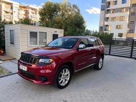 Jeep Grand cherokee SUMMIT - Панорама - ТВ - Обдух - Подгрев - Keyless - 31900 лв. - 24787800 2
