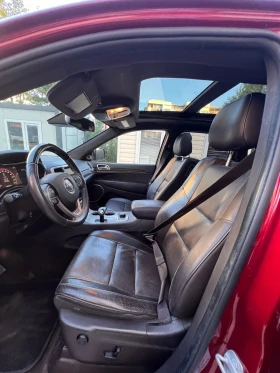 Jeep Grand cherokee SUMMIT - Панорама - ТВ - Обдух - Подгрев - Keyless - 31900 лв. - 24787800 7