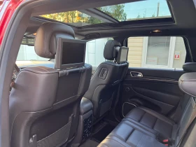 Jeep Grand cherokee SUMMIT - Панорама - ТВ - Обдух - Подгрев - Keyless - 31900 лв. - 24787800 9