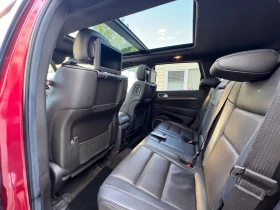 Jeep Grand cherokee SUMMIT - Панорама - ТВ - Обдух - Подгрев - Keyless - 31900 лв. - 24787800 8