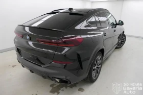 BMW X6 30d xDrive M Sport Paket Individual | Mobile.bg    3