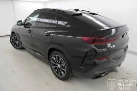 BMW X6 30d xDrive M Sport Paket Individual | Mobile.bg    2