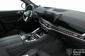 BMW X6 30d xDrive M Sport Paket Individual | Mobile.bg    7