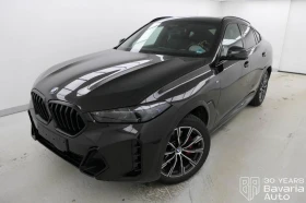     BMW X6 30d xDrive M Sport Paket Individual