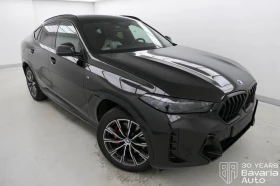 BMW X6 30d xDrive M Sport Paket Individual | Mobile.bg    4
